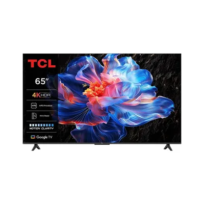 Телевізор TCL 65P61K