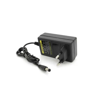 Мережевий зарядний пристрій для АКБ Voltronic Li-ion 8.4V 2A (YT-08420-L)