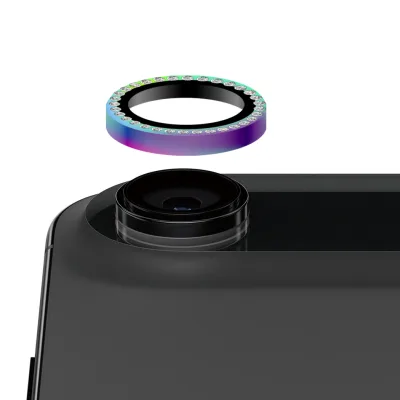 Скло захисне Armorstandart AR iPhone 17 Air Crystal (ARM86473)
