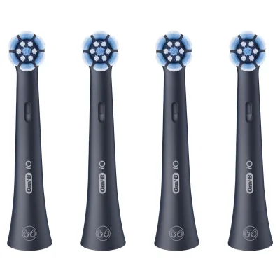 Насадка для зубної щітки Braun Oral-B iO RB SBKF-4 Spider-Man (4) (8700216930260)
