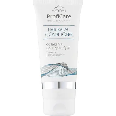 Кондиціонер для волосся Sansi ProfiCare Hair Loss Complex 200 мл (4823107604027)