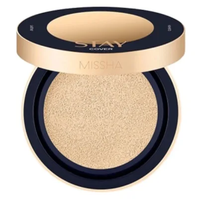 Кушон для обличчя Missha Stay Cushion SPF40 PA++ 23 (8809747932931)