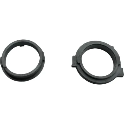 Втулка вала тефлонового Brother HL2140/DCP-7030/MFC-7320/LU2374001 компл.2шт Veaye (BSH-HL2140-UR-VE)