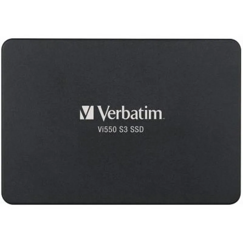 Накопичувач SSD 2.5" 256GB Verbatim (49351)