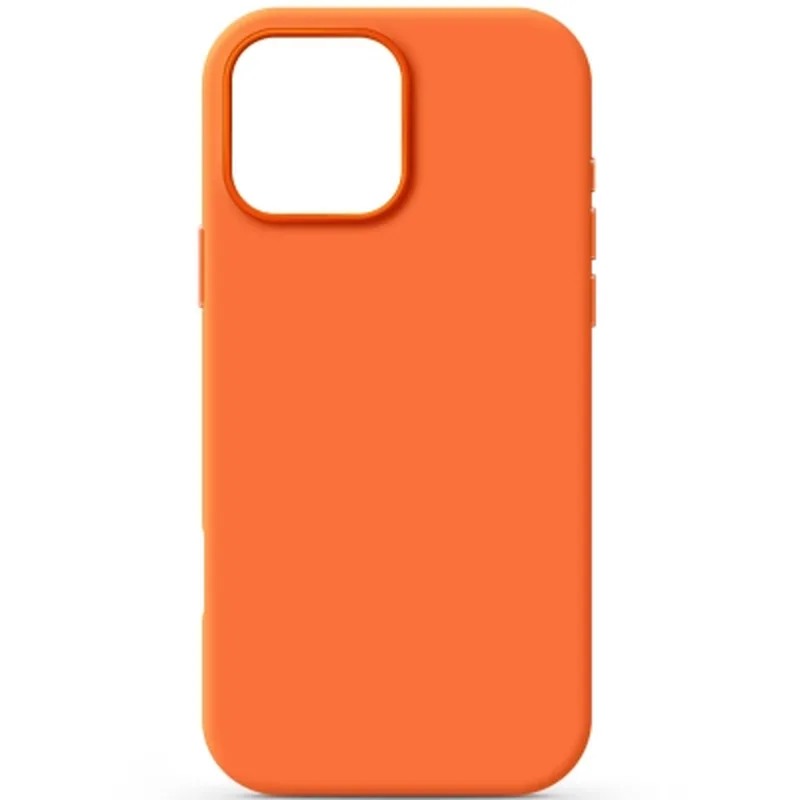 Чохол до мобільного телефона Armorstandart Icon2 MagCase Apple iPhone 16 Pro Max Cosmic Orange (ARM89280)