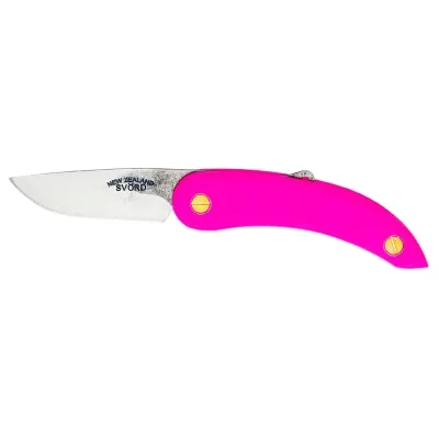 Ніж Svord Peasant Pink (SV138)