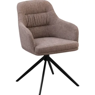 Кухонний стілець Special4You Shadow, brown (E7658)