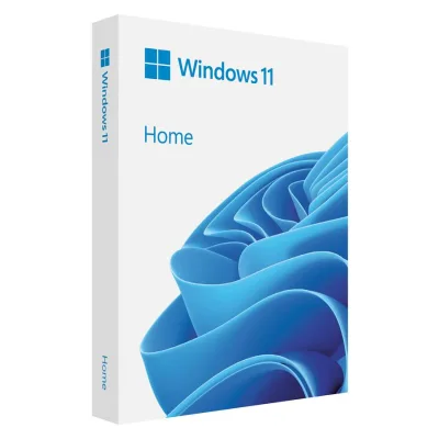 Операційна система Microsoft Windows 11 Home англ, FPP на USB носії (HAJ-00089)