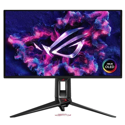 Монітор ASUS ROG Swift PG27UCDM (90LM0B30-B01971)