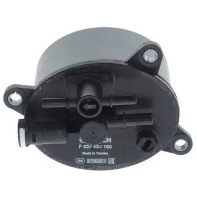 Фільтр паливний Bosch F026402160
