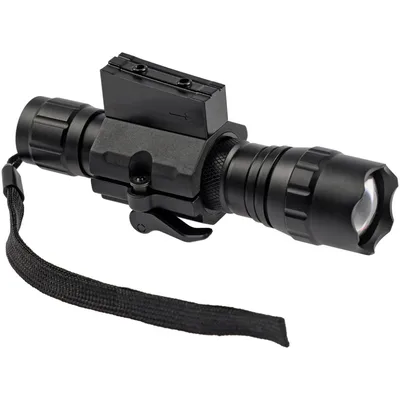Інфрачервоний освітлювач GUIDE IR illuminator 850 nm