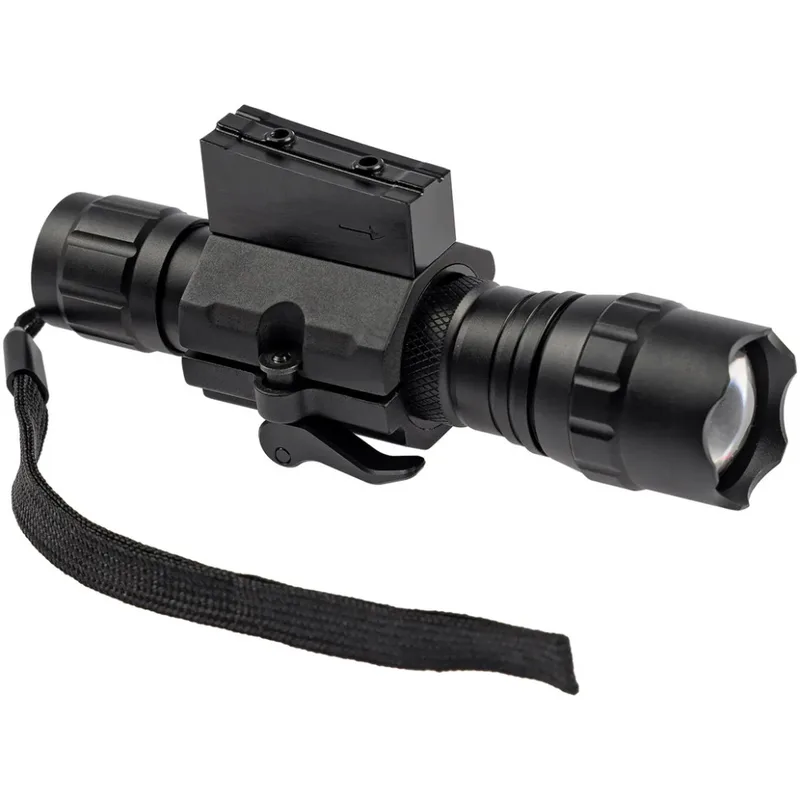 Інфрачервоний освітлювач GUIDE IR illuminator 850 nm