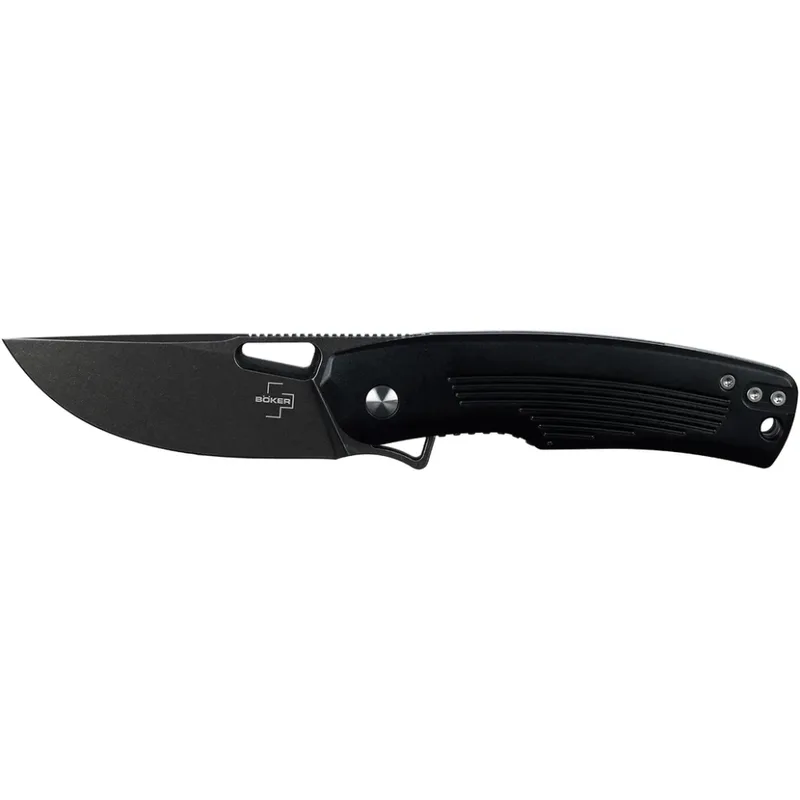 Ніж Boker Plus Nahal (01BO628)
