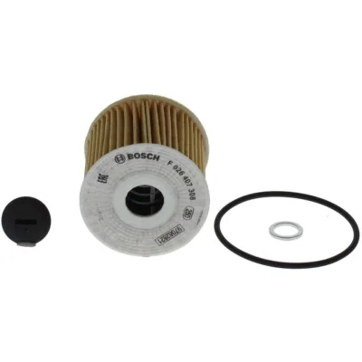 Фільтр масляний Bosch F026407308