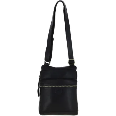 Сумка Ashwood T71 Black