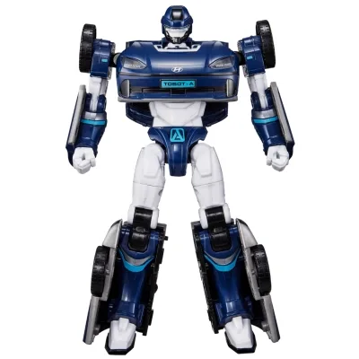 Трансформер Tobot S6 Тобот А (301173)