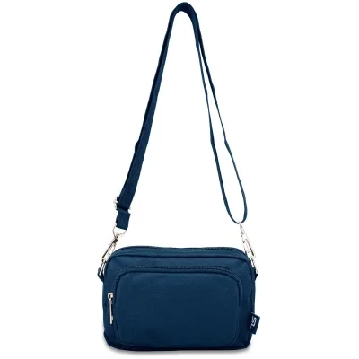 Сумка Semi Line 1.5 Blue (L2044-2) (DAS302213)