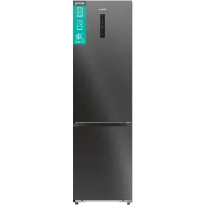 Холодильник Gorenje NRB620E61BX4WFE