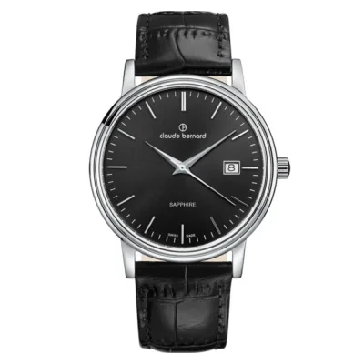 Наручний годинник Claude Bernard 53009 3 NIN