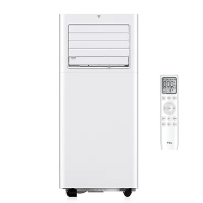 Мобільний кондиціонер TCL TAC-07CPB/PSLW