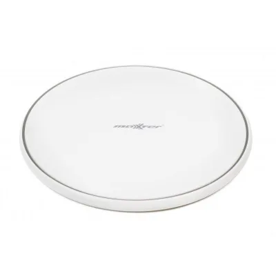 Зарядний пристрій Maxxter Wireless Fast Charge (M-QIF-03)