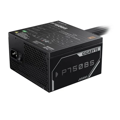 Блок живлення GIGABYTE 750W (GP-P750BS)