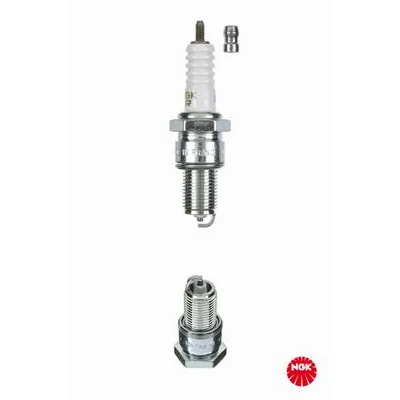 Свічка запалювання NGK 7281 BPR5E
