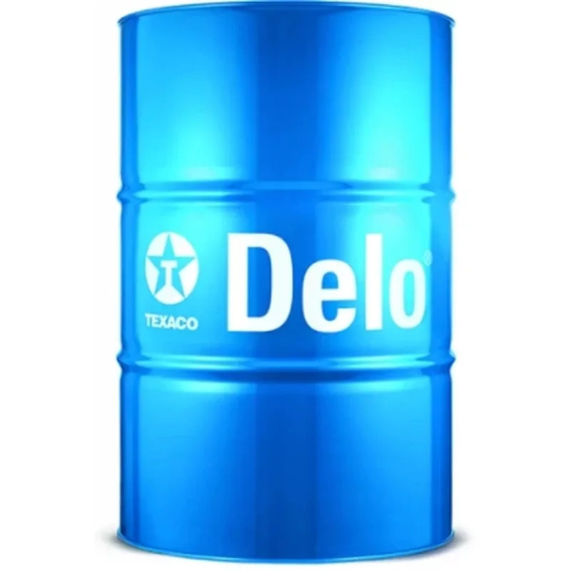 Моторна олива Texaco Delo 400 RDS 10w40 208л (6733)