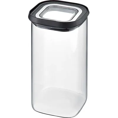 Ємність для сипучих продуктів Gefu Pantry 1400 мл (12803)