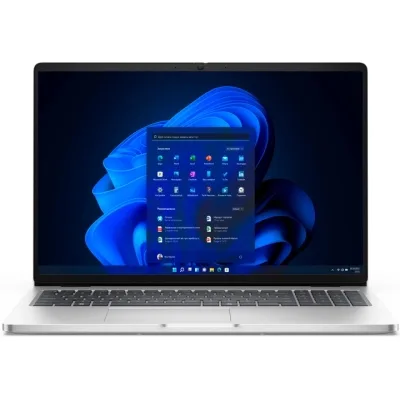 Ноутбук Dell Pro 16 (BTO108PC16250UA_W11P)