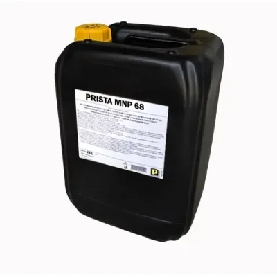 Гідравлічна олива PRISTA MNP-68 20л (6622)