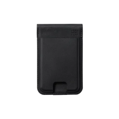 Чохол до мобільного телефона UAG Magnetic with Stand Metropolis Wallet PU Black (964445114040)