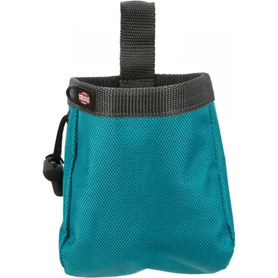 Сумка для дресирування собак Trixie Baggy 10x14 см (кольори в асортименті) (4047974032275)