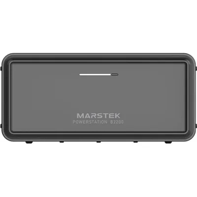 Додаткова батарея для зарядної станції Marstek B2200F 2400W 2240Wh (B2200F)