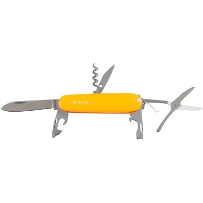 Ніж Active Bouncy Orange (K5017-6POR)