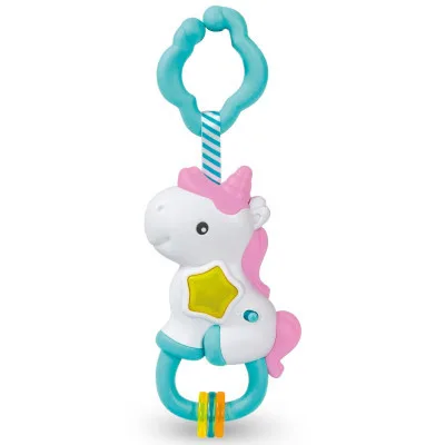 Брязкальце Clementoni Magic Unicorn (17333)