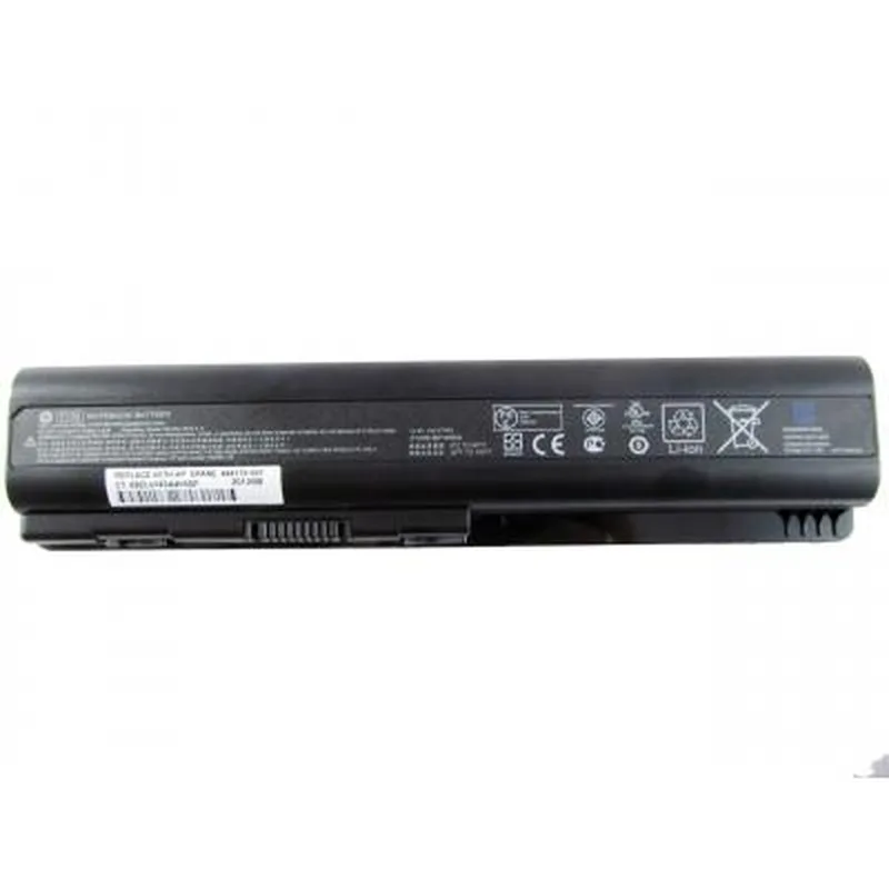 Акумулятор до ноутбука HP Pavilion DV4 HSTNN-C51C 5100mAh (55Wh) 6cell 10.8V Li-ion (A41813)