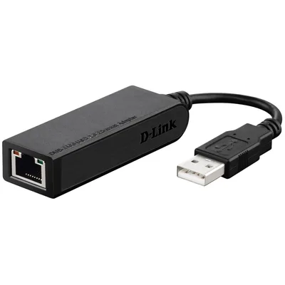 Мережева карта D-Link DUB-E100