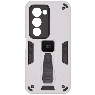 Чохол до мобільного телефона Armorstandart Proover Xiaomi Redmi 15 4G Grey (ARM86721)