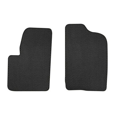 Килимок в салон EVAtech передні Chery M11 2008-2015 Htb EU (CR42786AB2RBB)