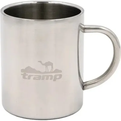 Чашка туристична Tramp UTRC-009-metal