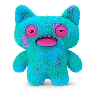 М'яка іграшка Fuggler Бабл Хіпстерик 24 см (15749H)