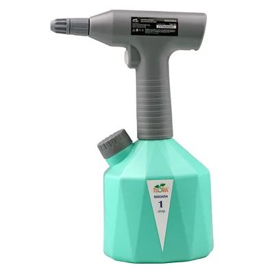 Обприскувач акумуляторний 1л Li-ion FLORA (5002454)