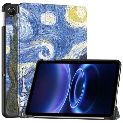 Чохол до планшета BeCover Smart Case Xiaomi Redmi Pad 2 SE 9.7" (2026) Night (715836)