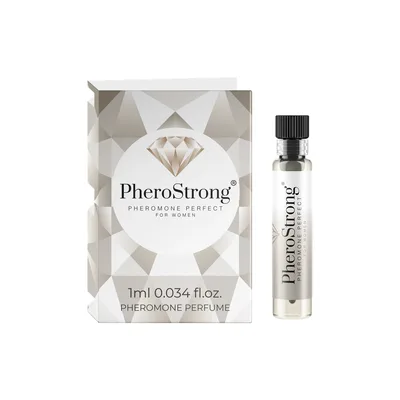 Парфуми PheroStrong З феромонами Perfect For Women 1 мл (5905669259095)