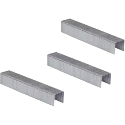 Скоби для будівельного степлера Bostitch тип STCR5021, 8 мм, 5000 шт (STCR501908Z)