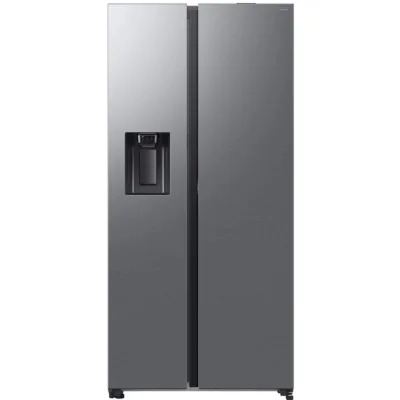 Холодильник Samsung RS80F65K2TUA