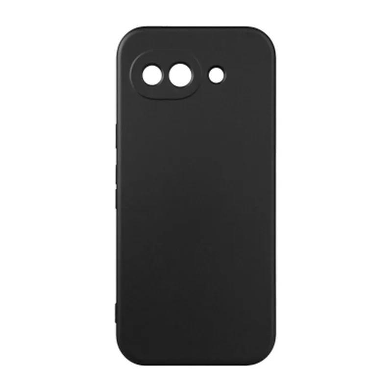 Чохол до мобільного телефона Armorstandart ICON Google Pixel 10a 5G Black (ARM90518)