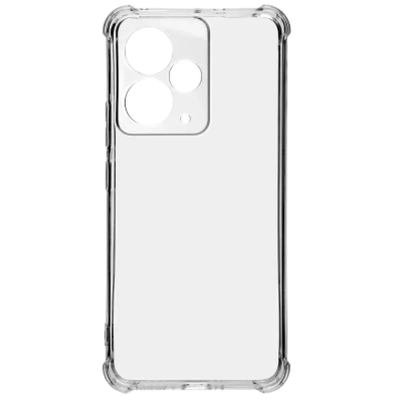 Чохол до мобільного телефона Armorstandart Air Force Realme 14T Clear (ARM83881)