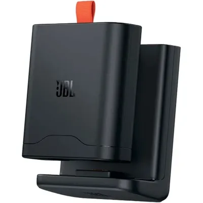 Акумуляторна батарея JBL Battery 400 with charging case (JBLBATT400CHRGCASE)